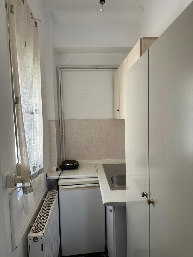 Rooms To Let Stefos Nea Chili Exterior foto