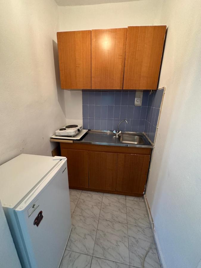 Rooms To Let Stefos Nea Chili Exterior foto